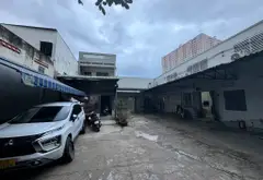 Bán nhà riêng 3 tầng gần Tân Thới Hòa Tân Phú diện tích gần 1000m2 có dãy trọ thu nhập ổn định... Bán nhà riêng tại Phú Thạnh, Hồ Chí Minh 06