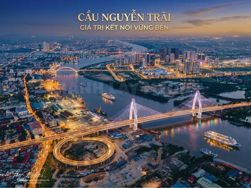 Bán đất 60m2 hướng Nam tại khu tái định cư Bắc Sông Cấm... Bán đất tại Thủy Nguyên, Hải Phòng 01