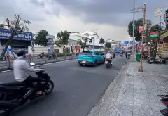 🏡 MẶT TIỀN QUANG TRUNG – NGANG 5M, DÀI 38M – KINH DOANH ĐA NGÀNH
💰 Giá 24 tỷ – thương lượng... Bán nhà mặt phố tại Thông Tây Hội, Hồ Chí Minh 03