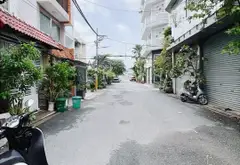 🔥 HÀNG HIẾM HOÀNG TRỌNG MẬU – MẶT TIỀN ĐƯỜNG 8M – 88M² – 4 TẦNG – 5PN – CHÍNH CHỦ 17 TỶ 🔥... Bán nhà mặt phố tại Tân Hưng, Hồ Chí Minh 02