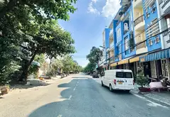 ĐẤT LỌT KHE MẶT TIỀN ĐƯỜNG SỐ KHU TÊN LỬA - 68M2... Bán nhà mặt phố tại An Lạc, Hồ Chí Minh 04