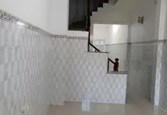 Nhà phố 2 tầng view sông Sài Gòn, phường An Khánh... Bán nhà mặt phố tại An Khánh, Hồ Chí Minh 05