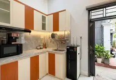 Bán nhà mặt tiền sầm uất... Bán nhà riêng tại Tân Sơn Nhì, Hồ Chí Minh 07
