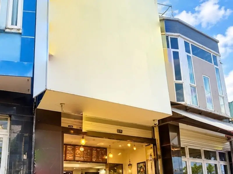 Nhà Hiệp Bình , mặt tiền 4 tầng gần trung tâm thương mại Gigamall, giá 7.5 tỷ... Bán nhà mặt phố tại Hiệp Bình, Hồ Chí Minh 01