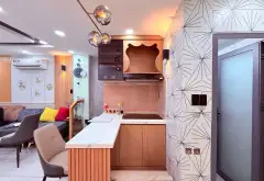 Nhà mới full nội thất, 3 tầng Phan Xích Long, 2 PN master... Bán nhà riêng tại Cầu Kiệu, Hồ Chí Minh 05