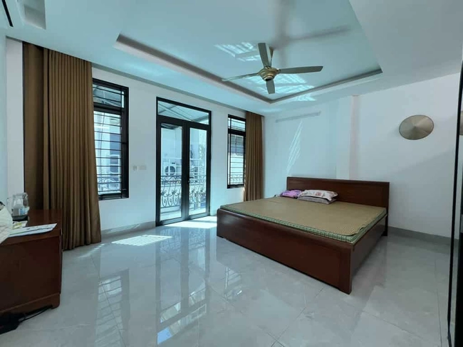 Bán nhà gần trường ĐH Công Nghiệp, 3 bước ra ôtô, gần 40m nhỉnh 4 tỷ - ở ngay. tại Hà Nội 01