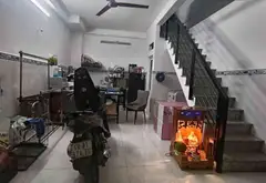 Bán nhà riêng 2 tầng tại Huỳnh Tấn Phát, diện tích 51.3 m2, pháp lý rõ ràng... Bán nhà riêng tại Phú Thuận, Hồ Chí Minh 02