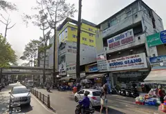 Nhà mặt phố Thuận Kiều siêu hot, vị trí đắc địa... Bán nhà mặt phố tại Chợ Lớn, Hồ Chí Minh 01