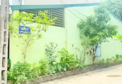 Bán nhà riêng 53.2m2 tại xã Tiên Dược, khu trung tâm quân đội Lữ Đoàn 971... Bán nhà riêng tại Sóc Sơn, Hà Nội 05