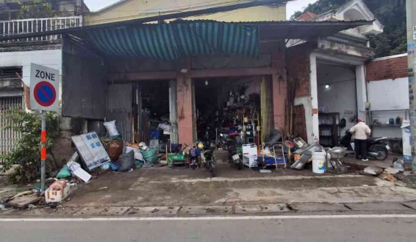 Nhà mặt phố Hóc Môn giá mềm, cơ hội đầu tư hấp dẫn... Bán nhà mặt phố tại Bà Điểm, Hồ Chí Minh 01