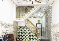 Bán nhà riêng 4 tầng 73.5m2 tại Bình Trị Đông, Bình Tân với giá ưu đãi 7.1 tỷ đồng... Bán nhà riêng tại Bình Trị Đông, Hồ Chí Minh 08