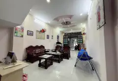Khu chợ đêm mang thiện . Gần trường giao thông vận tải . Khu vực sầm uất gia nhỉnh 6ty... Bán nhà riêng tại Tăng Nhơn Phú, Hồ Chí Minh 02