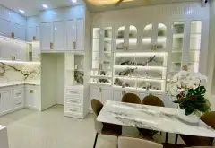 Bán nhà riêng 2 tầng, 3 phòng ngủ tại Tân Thuận Tây, gần EcoGreen, diện tích 58m²... Bán nhà riêng tại Tân Thuận, Hồ Chí Minh 03