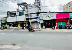 Bán nhà riêng 2PN tại phường Hiệp Bình, giá 4,8 tỷ... Bán nhà riêng tại Hiệp Bình, Hồ Chí Minh 07