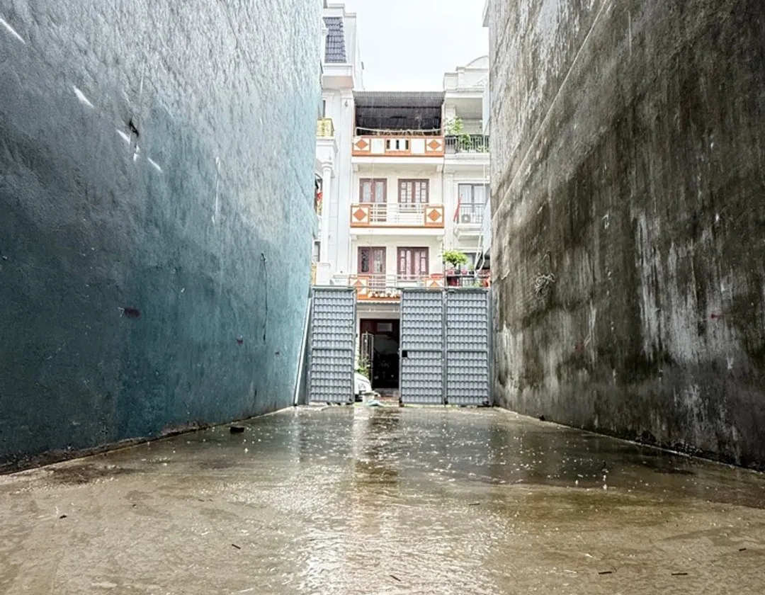 Cơ hội hiếm có đất phân lô ô tô tránh nhau tại Hồng Bàng, Hải Phòng... Bán đất tại Hồng Bàng, Hải Phòng 01