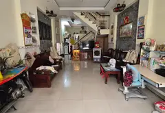 Nhà Bình Tân, hẻm xe hơi, yên tĩnh và tiện nghi... Bán nhà riêng tại Bình Hưng Hòa, Hồ Chí Minh 02