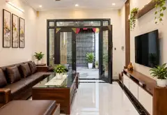 Nhà đẹp nội thất xịn gần Metro Xuân Mai - Yên Nghĩa... Bán nhà riêng tại Chương Mỹ, Hà Nội 02