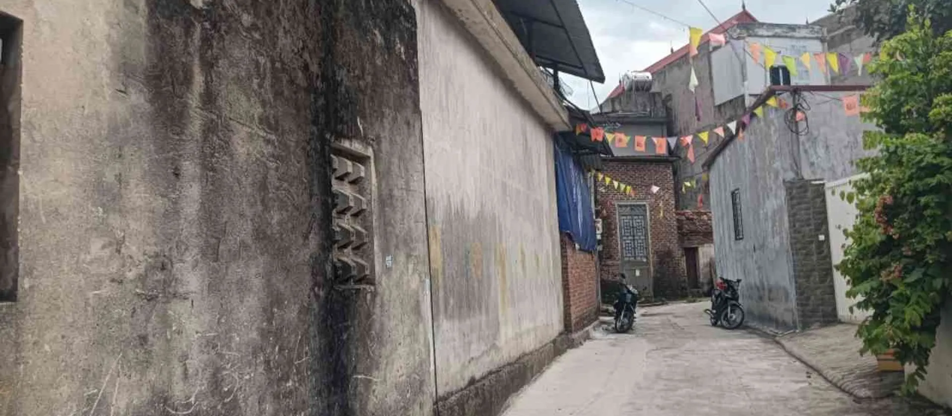 Bán đất tặng nhà 159m2 tại Thôn Đoài, thị trấn Sóc Sơn... Bán đất tại Sóc Sơn, Hà Nội 01