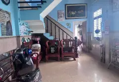 Bán Nhà mặt tiền 3 tầng tại Tân Thới Nhất 01, diện tích 66.8 m² giá 5.9 tỷ... Bán nhà mặt phố tại Đông Hưng Thuận, Hồ Chí Minh 01