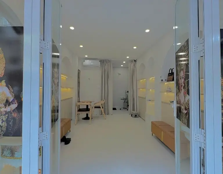 Nhà góc 2 mặt tiền KD sầm uất Quận 10 giá hot... Bán nhà mặt phố tại Hòa Hưng, Hồ Chí Minh 01
