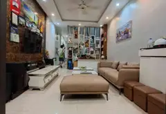 Bán nhà riêng 3 tầng có gara, ngõ rộng ô tô đỗ cửa tại khu vực gần nhiều trường học và chợ... Bán nhà riêng tại Đông Hải, Hải Phòng 02