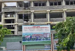 Nhà Mặt Phố Sang Trọng Tại Phường Hiệp Bình, Hồ Chí Minh... Bán nhà mặt phố tại Hiệp Bình, Hồ Chí Minh 07