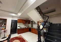 BIỆT THỰ ĐƠN LẬP COMPOUND NAM PHÚ Q.7. LÔ GÓC 2 MẶT TIỀN, VIEW SÔNG, BẾN DU THUYỀN... Bán biệt thự, liền kề tại Tân Thuận, Hồ Chí Minh 09