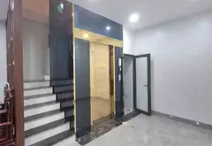 Siêu Phẩm Nhà Lô Góc 6 Tầng Thang Máy Trung Tâm Hoàng Mai Đáng Sở Hữu Ngay... Bán nhà riêng tại Hoàng Mai, Hà Nội 04