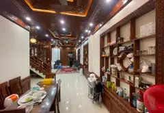 BÁN NHÀ HOÀI ĐỨC DT 105M... Bán nhà riêng tại Hoài Đức, Hà Nội 01