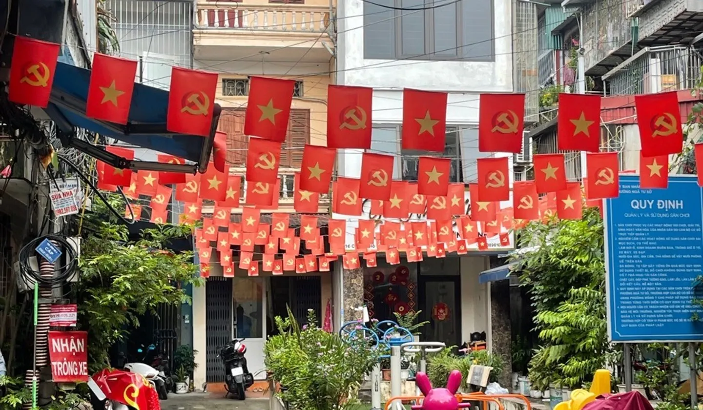 Căn hộ 2 phòng ngủ tại Đống Đa giá 2,5 tỷ, diện tích rộng thực tế... Bán căn hộ chung cư tại Ô Chợ Dừa, Hà Nội 01