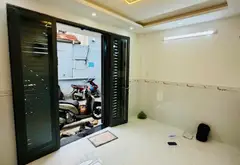 Chủ GẤP BÁN GIẢM 200TR – LÔ GÓC 2 MẶT HXH NGUYỄN THÁI SƠN 2PN– NHÀ MỚI – CHỈ NHỈNH 4 TỶ... Bán nhà riêng tại Hạnh Thông, Hồ Chí Minh 02