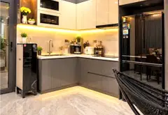 BÁ.N NHÀ ĐẸP SÁT TÂ.N KỲ TÂN QUÝ - AEO.N MAILL TPHU - HẺM ÔTÔ - ( 4X17M )... Bán nhà riêng tại Bình Hưng Hòa, Hồ Chí Minh 03