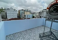 HXH ÂU CƠ - P.BẢY HIỀN - TÂN BÌNH... Bán nhà riêng tại Bảy Hiền, Hồ Chí Minh 09