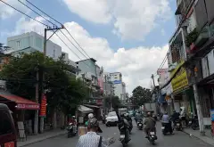 Bán Đất Tặng Nhà Cấp 4 Với 53M2 Ngay Bùi Đình Túy- Gần CHỢ BÀ CHIỂU Giá Chỉ Nhỉnh 5tỷ Tí Xíu📣📣... Bán nhà riêng tại Bình Thạnh, Hồ Chí Minh 04