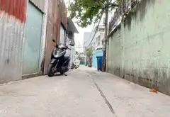 Nhà 2 tầng cho thuê sinh lời ngay quận Tân Phú... Bán owner_side tại Bình Tân, Hồ Chí Minh 03