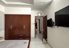 Bán nhà riêng 4 tầng tại Hoàng Hoa Thám, Bình Thạnh, hẻm xe hơi... Bán nhà riêng tại Bình Lợi Trung, Hồ Chí Minh 11