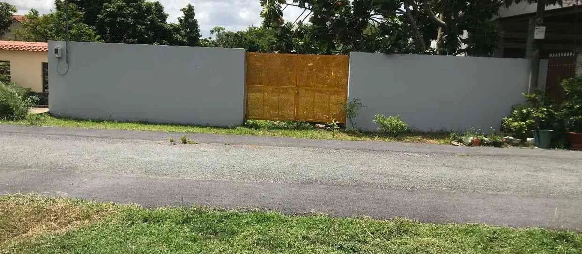 Lô đất rộng 753m2 mặt tiền cực đẹp, giá hấp dẫn tại trung tâm... Bán đất tại Nhuận Đức, Hồ Chí Minh 01