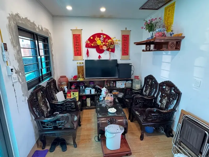 [Tin xác thực] Nhà 5 tầng lô góc sau phố Đại La, vừa ở vừa kinh doanh cực chất chỉ 7 tỷ... Bán nhà riêng tại Bạch Mai, Hà Nội 01