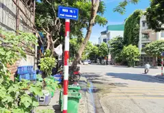 Bán đất mặt tiền rộng phân lô tại Thanh Am, giá tốt đầu tư... Bán nhà riêng tại Việt Hưng, Hà Nội 01