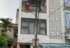 Nhà lô góc 45m2,nhà 3.5 tầng khu trung tâm Long Biên giá 10.5 tỷ... Bán nhà riêng tại Bồ Đề, Hà Nội 01