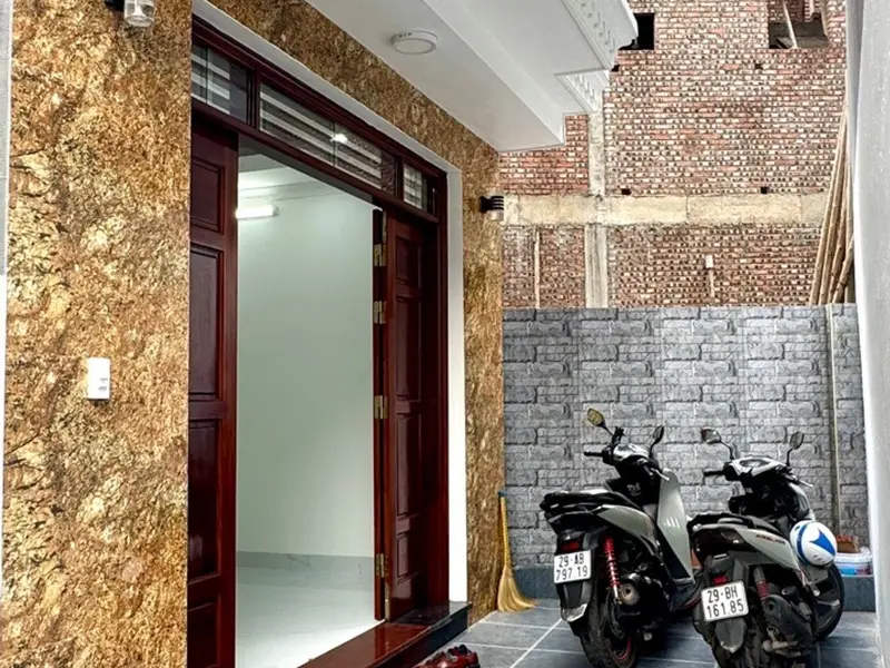 Nhà 6 Tầng Thang Máy Ngay Trung Tâm Việt Hưng, Gần Ô Tô nhỉnh 11 tỷ... Bán nhà riêng tại Việt Hưng, Hà Nội 01