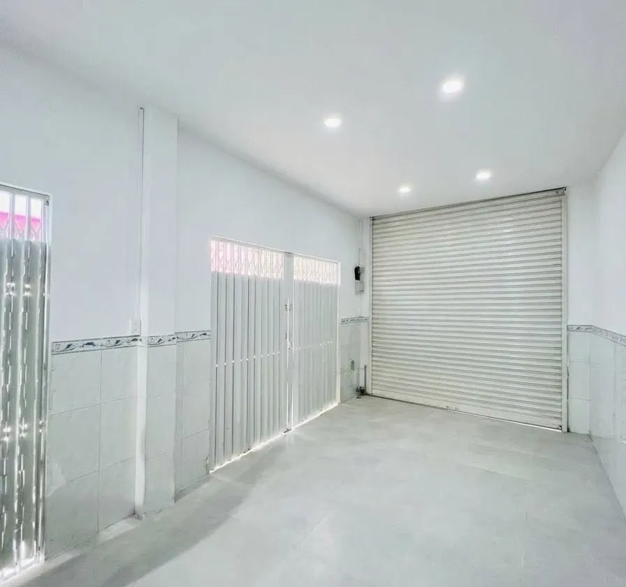 Nhà Tân Bình - Trường Chinh, 3 tầng - ở ngay - KD đa dạng - ngang gần 4m - dài 18m - hơn 14 tỷ.... Bán nhà mặt phố tại Tân Bình, Hồ Chí Minh 01