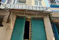 Nhà 4 tầng thoáng mát Quận 11, giá hấp dẫn... Bán nhà riêng tại Bình Thới, Hồ Chí Minh 01