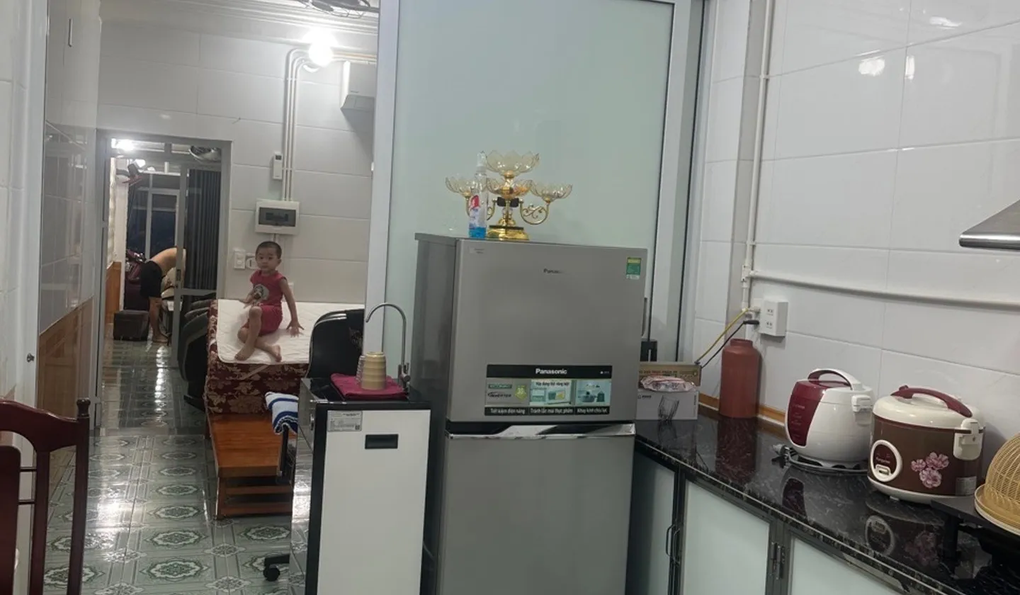 Cơ hội hiếm có sở hữu nhà trung tâm Kiến An giá cực tốt... Bán nhà riêng tại Phù Liễn, Hải Phòng 01
