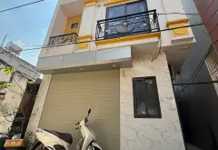 Bán nhà riêng 3 tầng tại xã An Khánh, Hà Nội, lô góc, ngõ thông... Bán nhà riêng tại An Khánh, Hà Nội 09