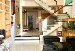 🌊 7,05 TỶ Ở TRUNG TÂM THANH KHÊ – NHÀ 3 TẦNG MỚI TINH, LẠI CÒN GẦN BIỂN?... Bán nhà mặt phố tại Thanh Khê, Đà Nẵng 02