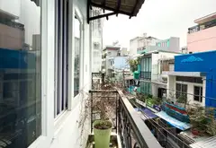 Nhà Mặt Phố Phú Nhuận - Giá Sốc, 3 Tầng Mới Đẹp, Kinh Doanh Tốt... Bán nhà mặt phố tại Đức Nhuận, Hồ Chí Minh 15