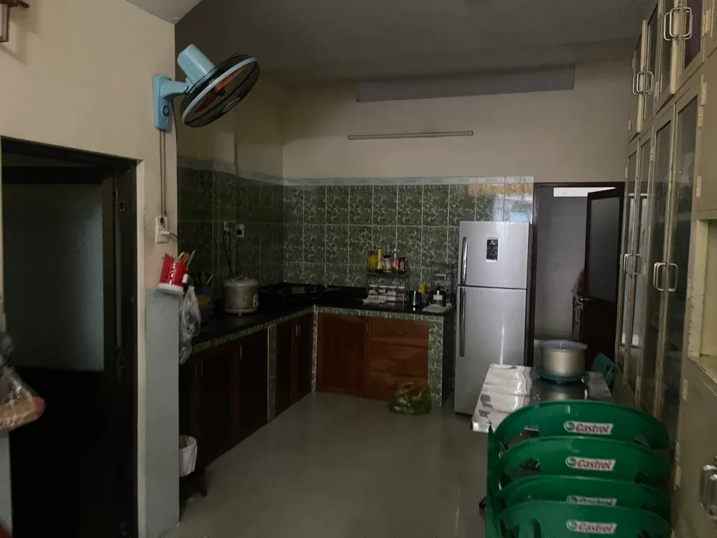 Nhà mặt phố hiếm có tại Cư Xá Phú Lâm D, giá cực tốt, giảm ngay 150 triệu... Bán nhà mặt phố tại Bình Phú, Hồ Chí Minh 01