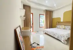 🏡NHÀ MỚI 3TẦNG- MẶT TIỀN HUỲNH THỊ ĐỒNG- 4.5M x 17M-KINH DOANH ĐA NGÀNH NGHỀ-VP CÔNG TY-CH.Ỉ 12T.ỷ... Bán nhà mặt phố tại Nhà Bè, Hồ Chí Minh 06