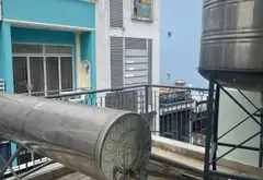 VÁN NHÀ RIÊNG 4 TẦNG BTCT- 60m2 – HẺM XE TẢI – TRUNG TÂM QUẬN 3 CHỈ HƠN 15 TỶ... Bán nhà riêng tại Nhiêu Lộc, Hồ Chí Minh 08